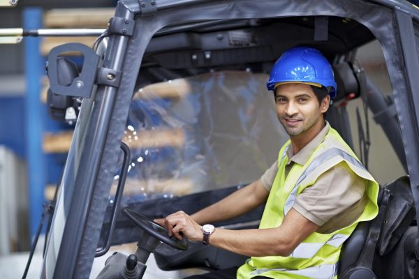 What Are The Most Common Causes Of Forklift Accidents?