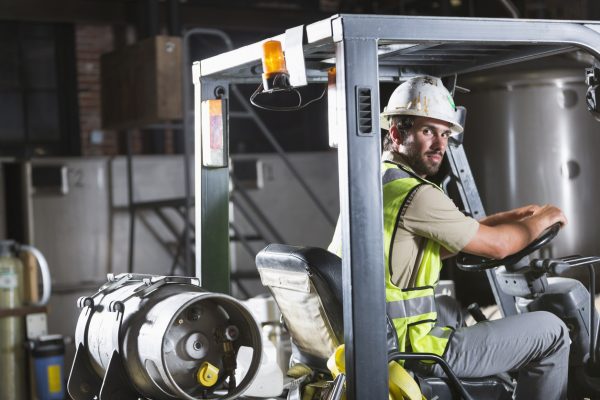 Is ‘Forklift Operator’ The Right Career For Me?