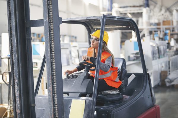 8 Ideas For More Efficient Warehouse Practices