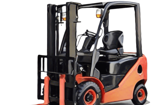 What is a Counterbalance Forklift?