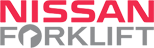 Nissan Forklift Logo