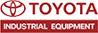 Toyota Industrial Equipment Logo