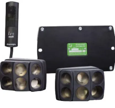 Active Reverse System