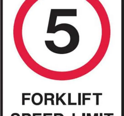 Over Speed Detection