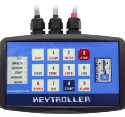 Transmon Engineering Driver Access Systems