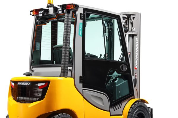 Getting The Most Out Of Your Forklift’s Battery