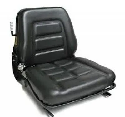 Budget Semi Suspension Seat