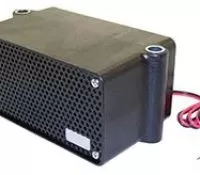 White Noise Back Up Alarm 1