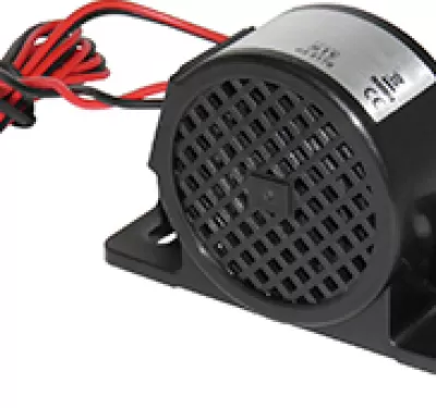 White Noise Back Up Alarm