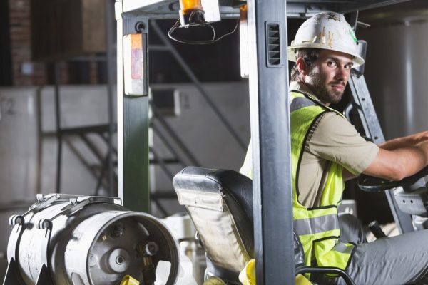 Can You Hire A Forklift?