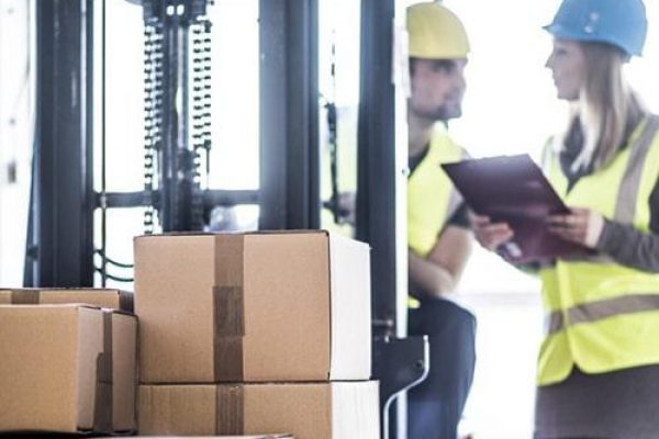 Can Forklifts be Used to Tow?