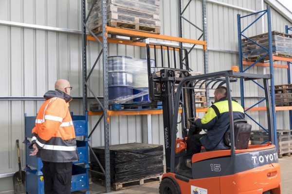 Do Forklift Licences Expire?