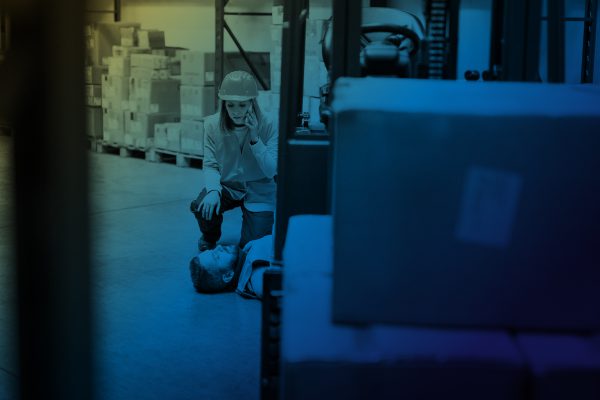 Most Common Forklift Hazards