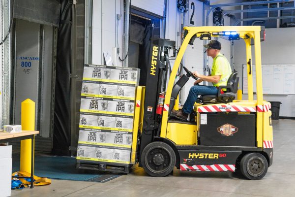 How Important is a Forklift Seat?