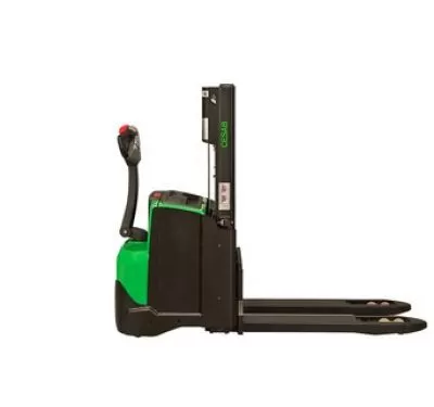 CESAB S210 1000kgs Powered Stacker Trucks
