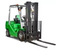 CESAB M315 – 1500kgs Gas Engine Powered Forklift – Torque Converter