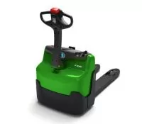 CESAB P216i 1600kgs Li-ion Powered Pallet Truck