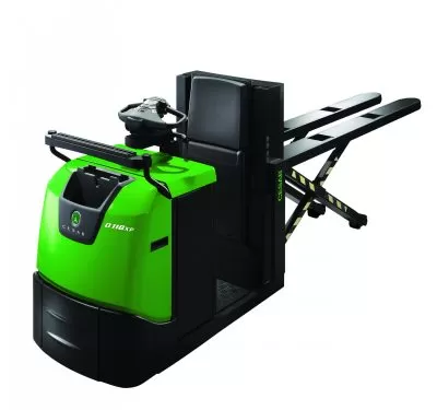 CESAB O120X – 2000kgs Low Level Order Pickers