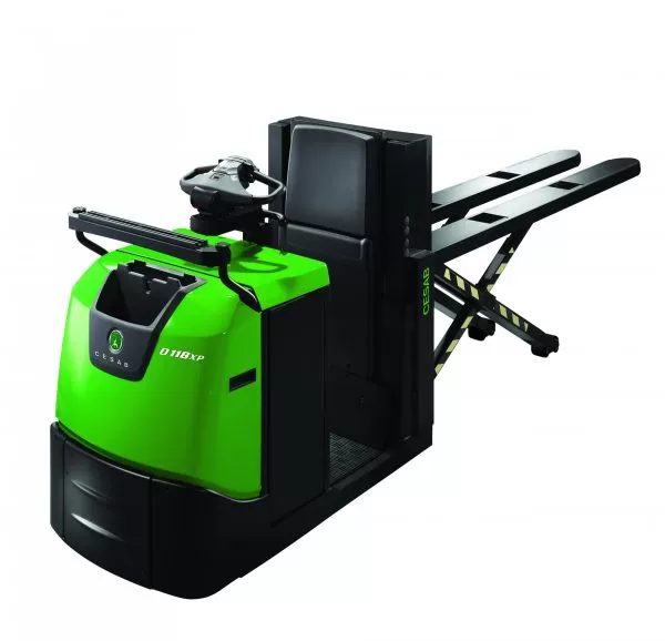 CESAB O120X – 2000kgs Low Level Order Pickers