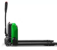 CESAB P013i 1300kgs Capacity Powered Pallet Truck