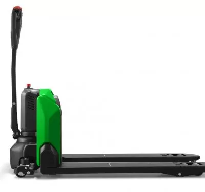 CESAB P013i 1300kgs Capacity Powered Pallet Truck