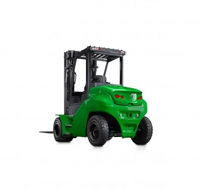 CESAB B860 6000kgs Heavy-duty Electric Powered Counterbalance