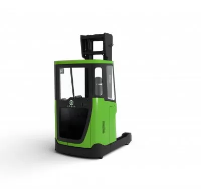 CESAB R314 1400kgs Electric Powered Reach Truck