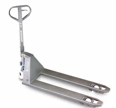 CESAB CE200ST – 2000kgs Hand Pallet Truck