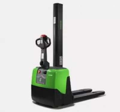 CESAB S110 1000kgs Powered Stacker Trucks