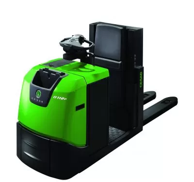 CESAB O112 – 1200kgs Low Level Order Picker