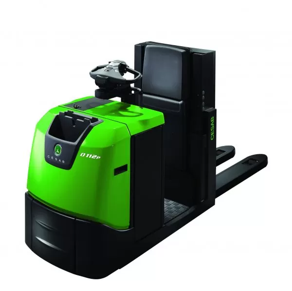 CESAB O112 – 1200kgs Low Level Order Picker