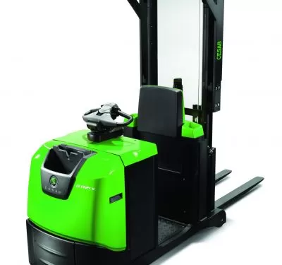 CESAB O112CB – 1200kgs Low Level Order Picker