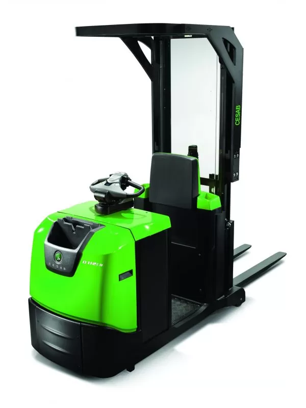 CESAB O112CB – 1200kgs Low Level Order Picker