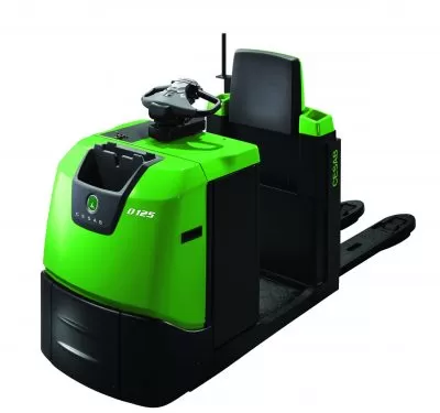 CESAB O125 – 2500kgs Low Level Order Picker