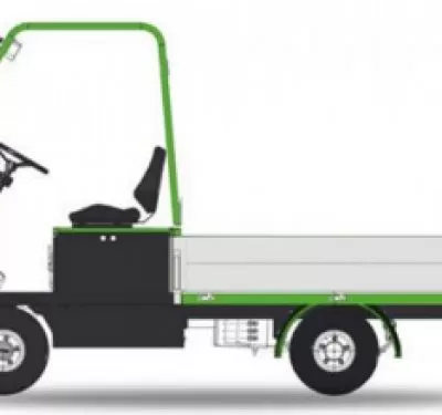 CESAB PE15- 1500KGS Platform Truck