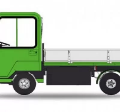 CESAB PE20 – 2000KGS Platform Truck