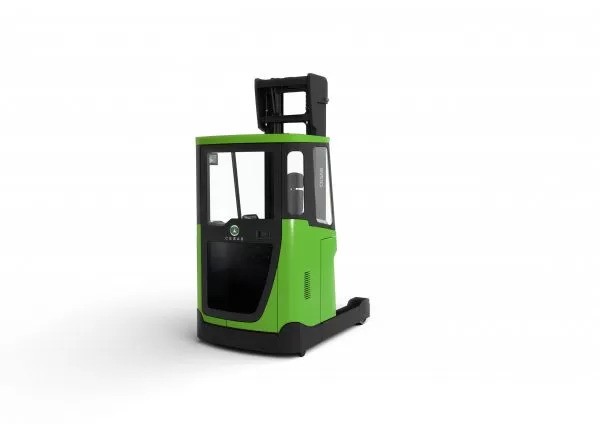 reach forklift truck